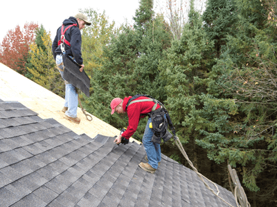 About Roof Repair Experts Mahwah, NJ